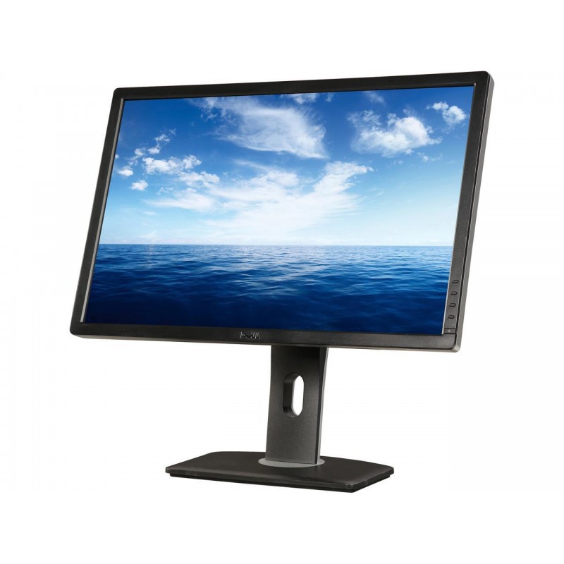 Màn hình máy tinh DELL 23/24 INCH LED wide Dell Ultrasharp U2412/U2312/E2318