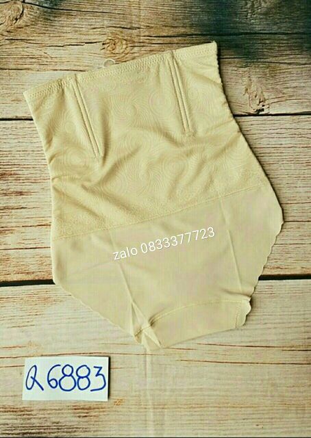 Quần gen bụng su lạnh chống cuộn. | BigBuy360 - bigbuy360.vn