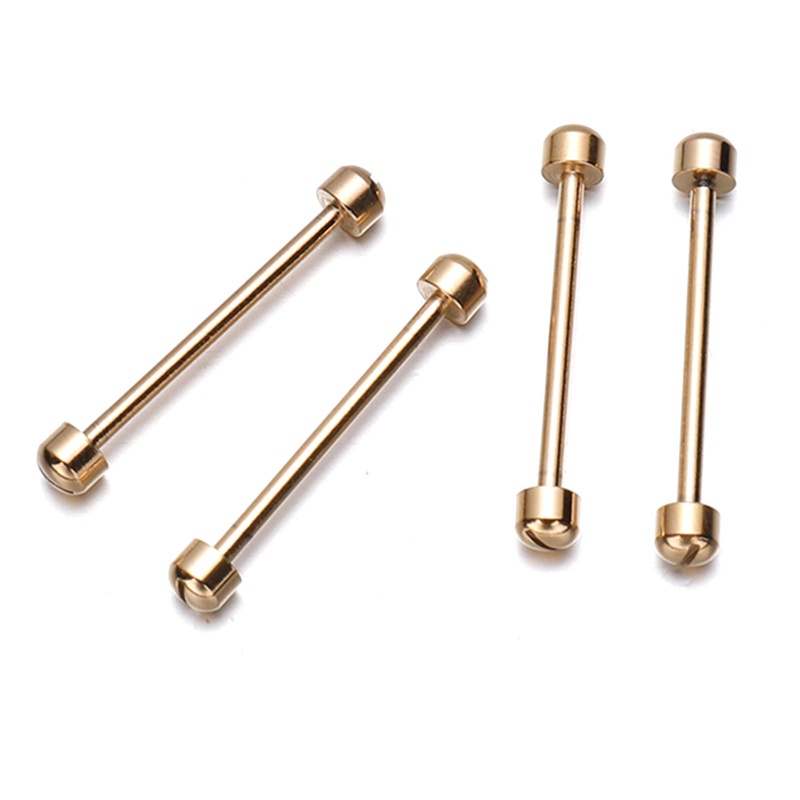 Chốt Nối Dây Đồng Hồ bonj 16mm 18mm 20mm 22mm