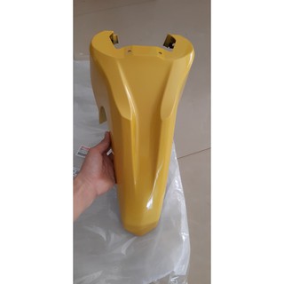 Chắn bùn trước (Dè) Sirius Fi Vàng