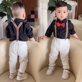 Set yếm cho bé