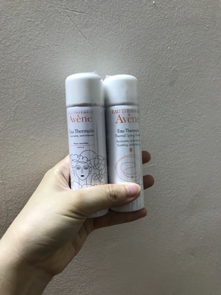 Xịt Khoáng Avène - 50ml