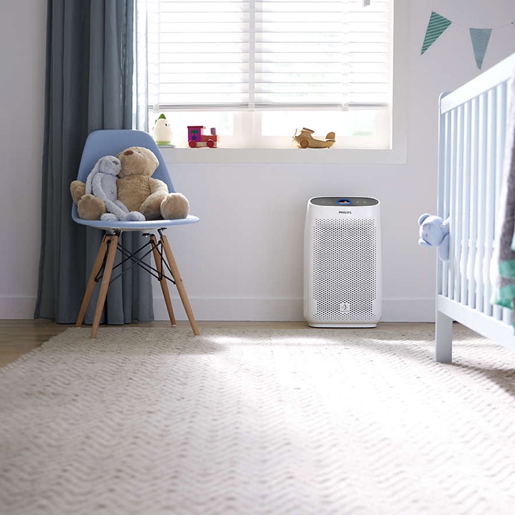 Máy lọc không khí Philips AC1215/10 nhập khẩu Đức