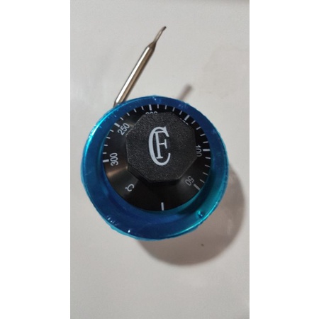 Rơle nhiệt lò so 50- 300.c