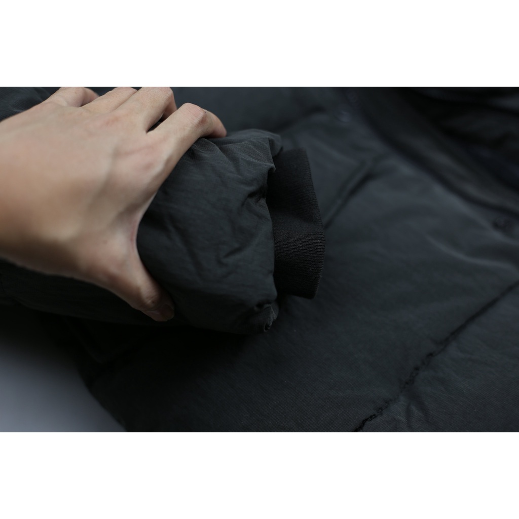 Áo 3 lớp dày dặn, ấm áp Xuất Mỹ!