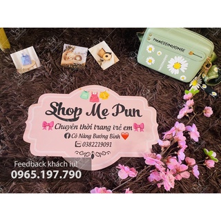 [HASHTAG] HASTAG CẦM TAY CHO SHOP BÁN ONLINE - THIẾT KẾ THEO YÊU CẦU