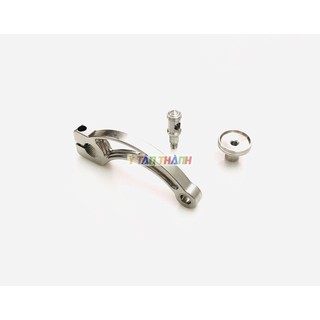 pas thắng TAKEGAWA inox