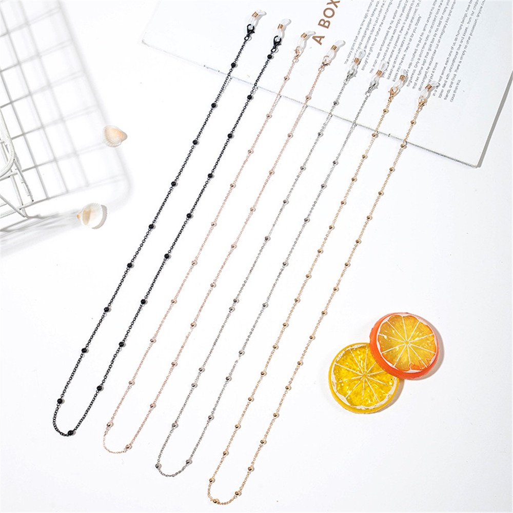 Dây Giữ Mắt Kính Đọc Sách Thời Trang Dành Cho Nữ