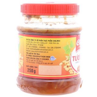 TƯƠNG HỘT CHOLIMEX 250g