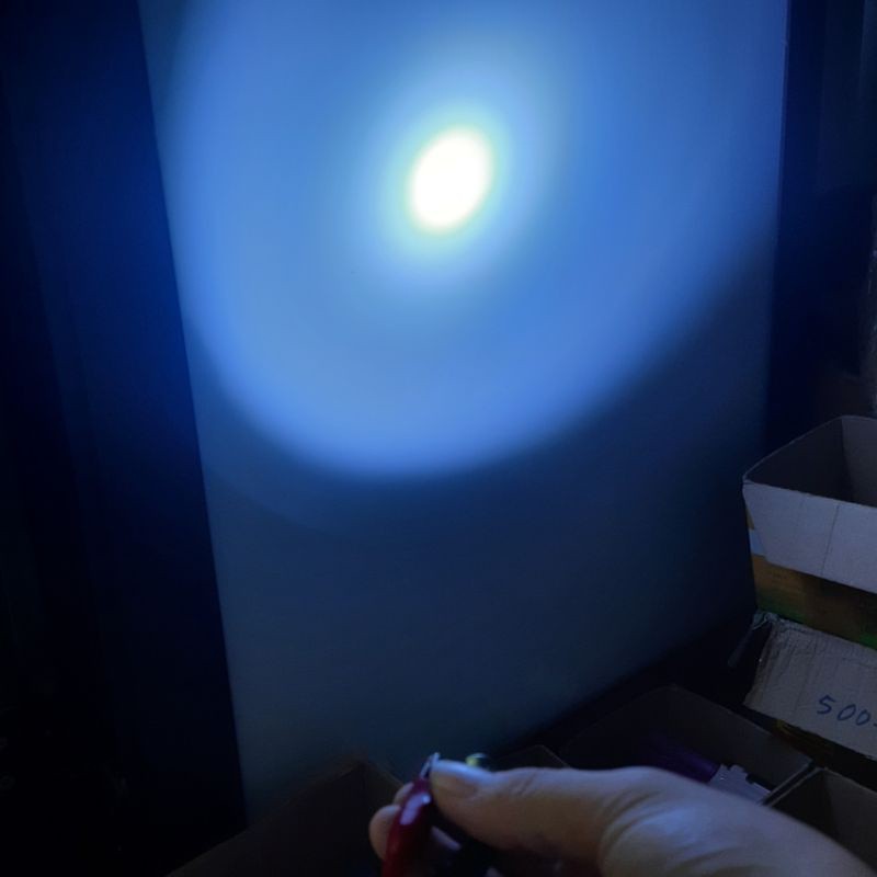 Đèn led 3v siêu sáng