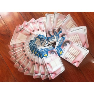 (XẢ KHO) Dán mí lót - kích mí