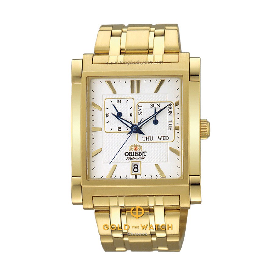 Đồng hồ Orient nam FETAC001W0