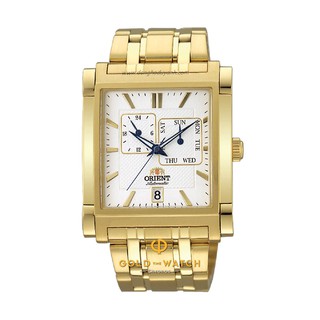 Đồng hồ Orient nam FETAC001W0