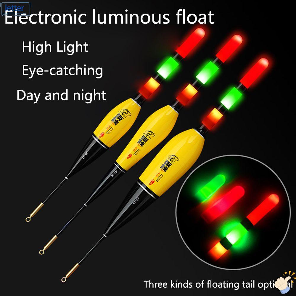 Phao Câu Cá Điện Tử Đuôi Dài Chất Lượng Cao