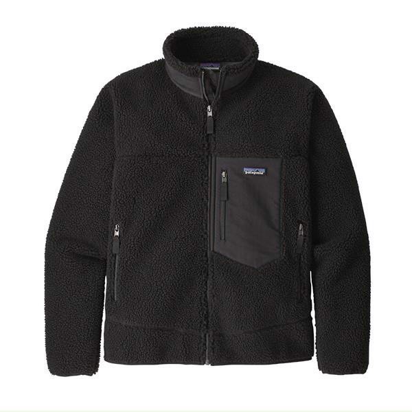 Áo khoác lông cừu nam Patagonia Classic Retro-X Fleece Áo khoác mùa đông chất liệu lông cừu cao cấp giữ nhiệt cực ấm