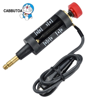 Dụng cụ kiểm tra bugi đánh lửa