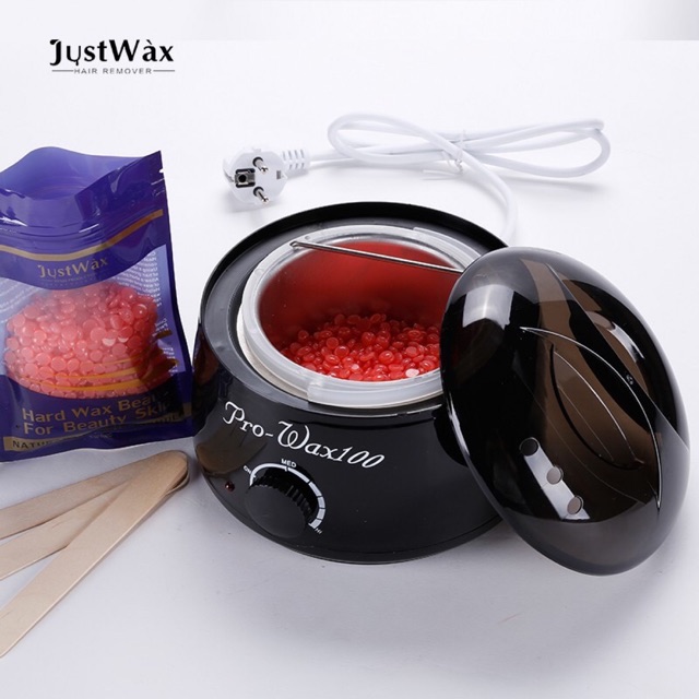 NỒI NẤU SÁP WAX PRO WAX100