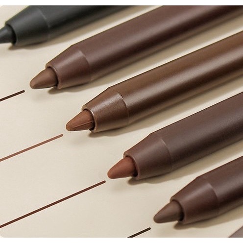 GEL KẺ MẮT SHE LOVES, EYELINER SIÊU MẢNH NHIỀU MÀU HIỆN ĐẠI, DỄ VẼ KHÔNG LEM, KHÔNG TRÔI, CHỐNG THẤM NƯỚC