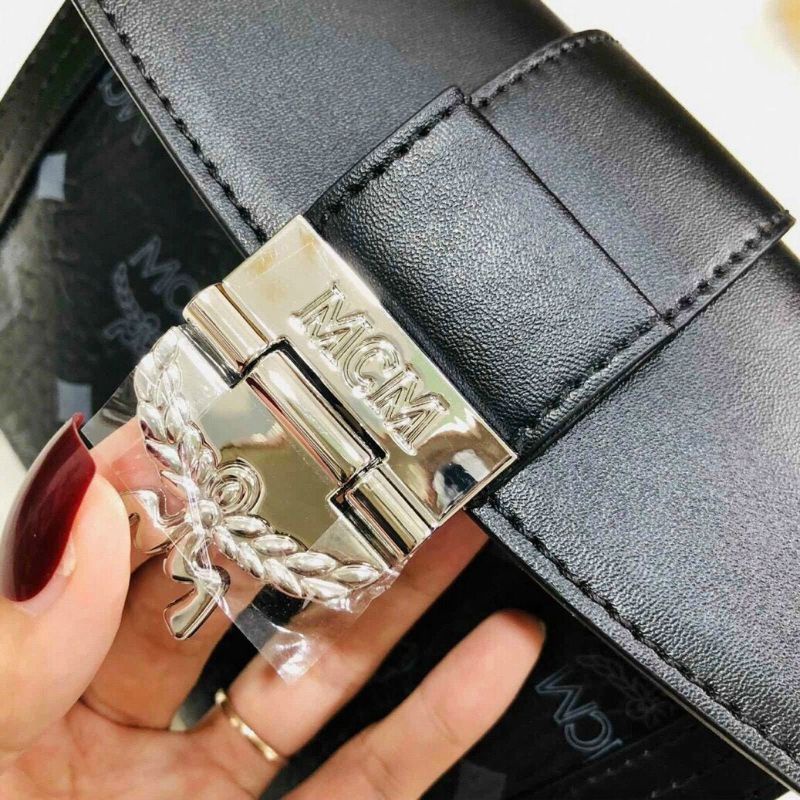 TÚI MCM HÀNG XUẤT XỊN