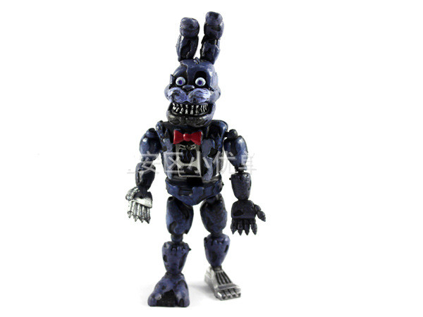 FNAF Mô Hình Nhân Vật Trong Five Nights At Freddy 's 19cm