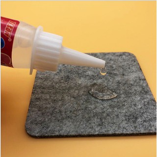 2 Lọ Keo dán mô hình nhà gỗ DIY 30ml