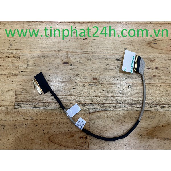 Thay Cable - Cable Màn Hình Cable VGA Laptop HP Envy 15-J 15T-J000 15T-J100 15-J000 15-J151SA 15-J049TX 15-J140NA 15-J01
