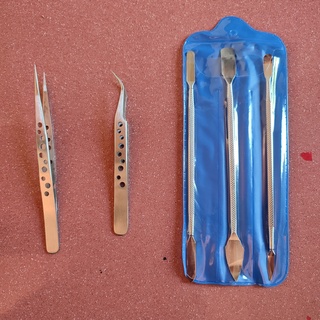 Combo 3 món đồ nghề cho anh em thợ điện