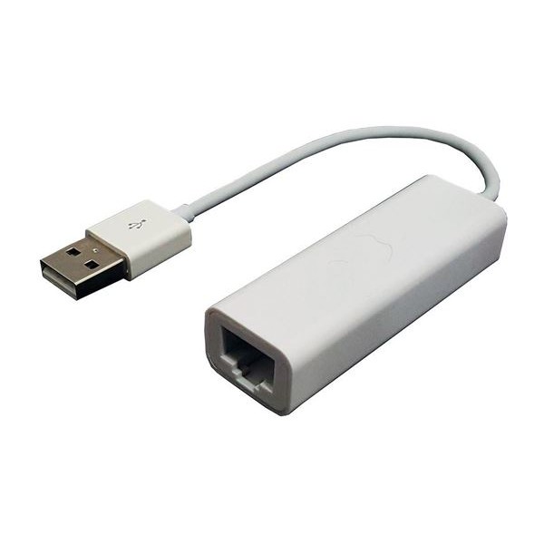 Đổi USB to LAN Apple A1277 (2.0)