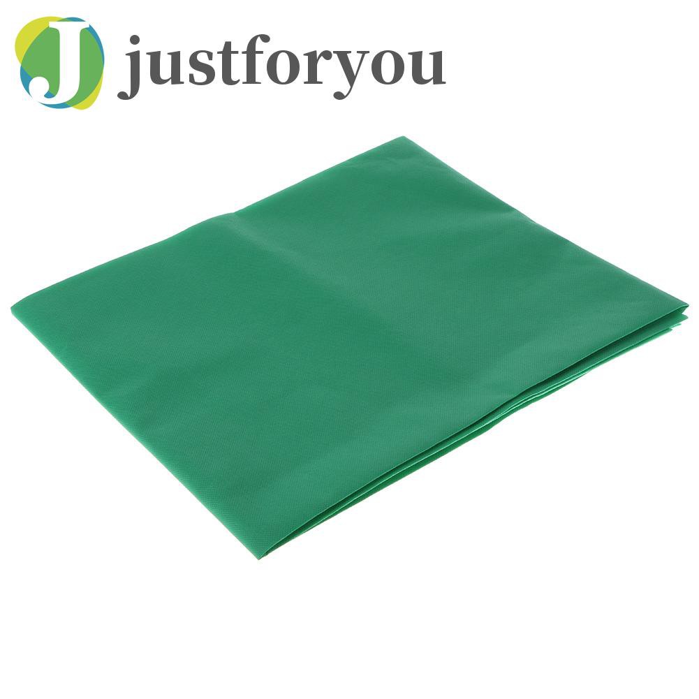 Justforyou2 Photo Square Background Studio Photography Room Green Screen Backdrop Cloth