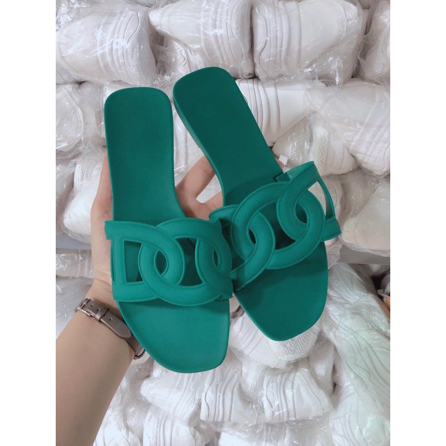 DÉP LÊ H NHỰA XOẮN SIÊU BỀN