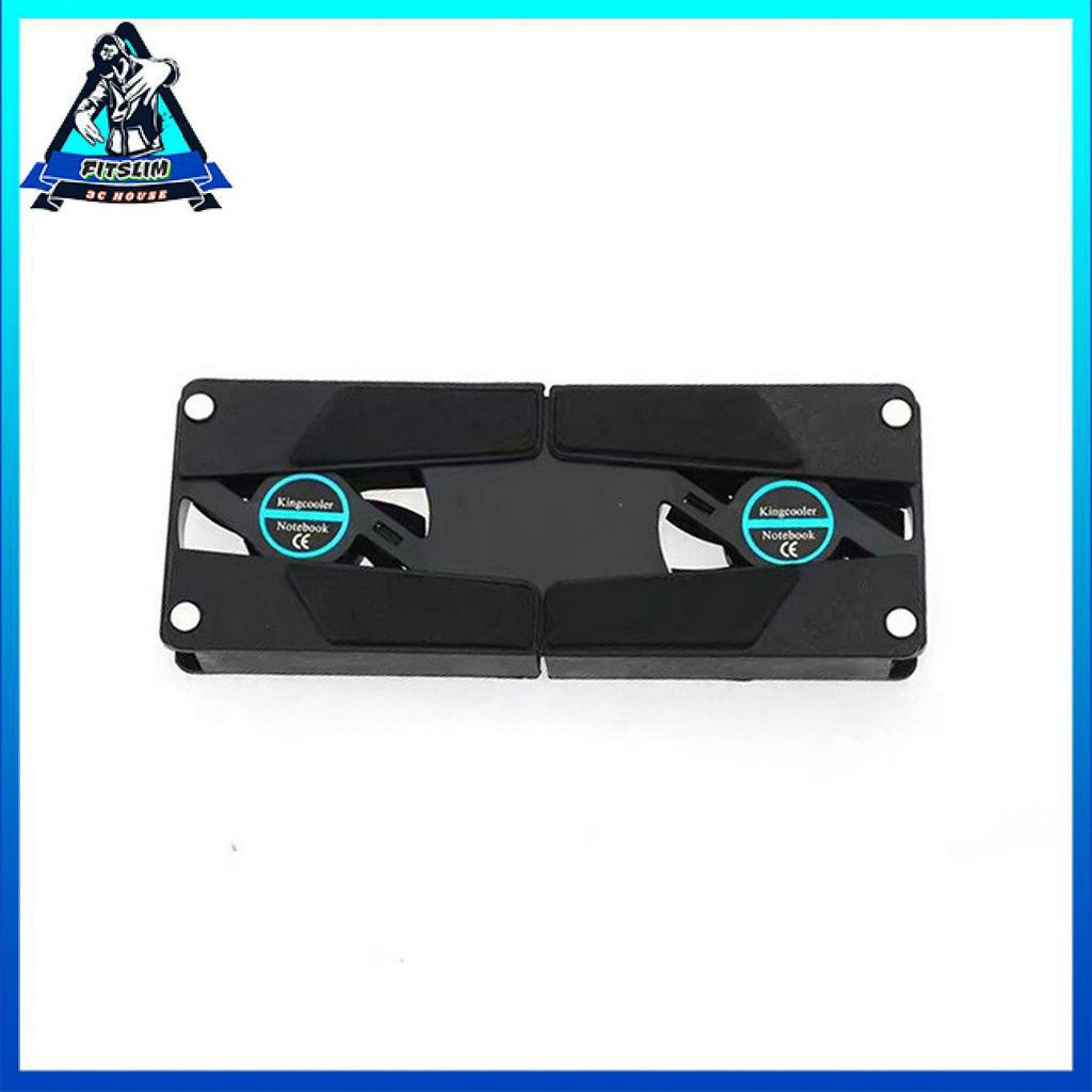 Đế Tản Nhiệt Cho Laptop Kết Nối Usb