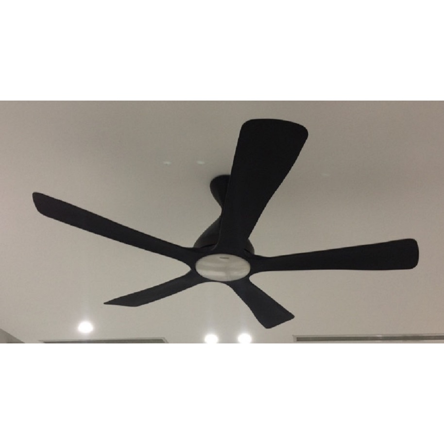 Quạt Trần 5 cánh Panasonic F‑60DGN, bảo hành chính hãng