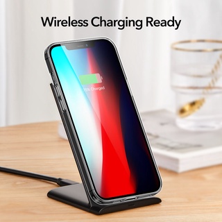 Ốp Điện Thoại ESR Siêu Mỏng Trong Suốt Cho iPhone 12