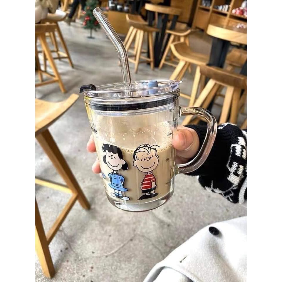 cốc chia vạch cho bé