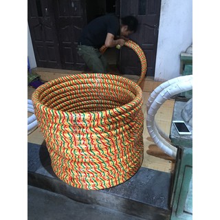 Vòng lắc mây 2,5kg giảm cân giảm eo hiệu quả