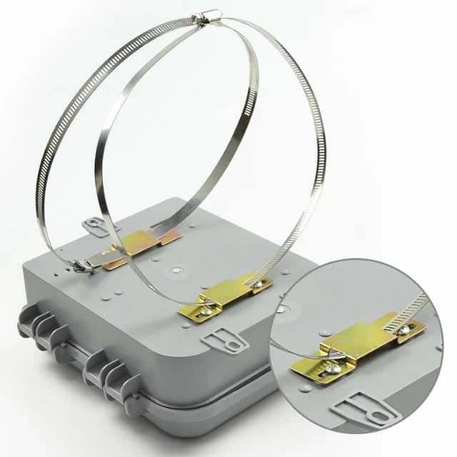 Hộp ODF 1 chia 16 dành cho EPON và GPON