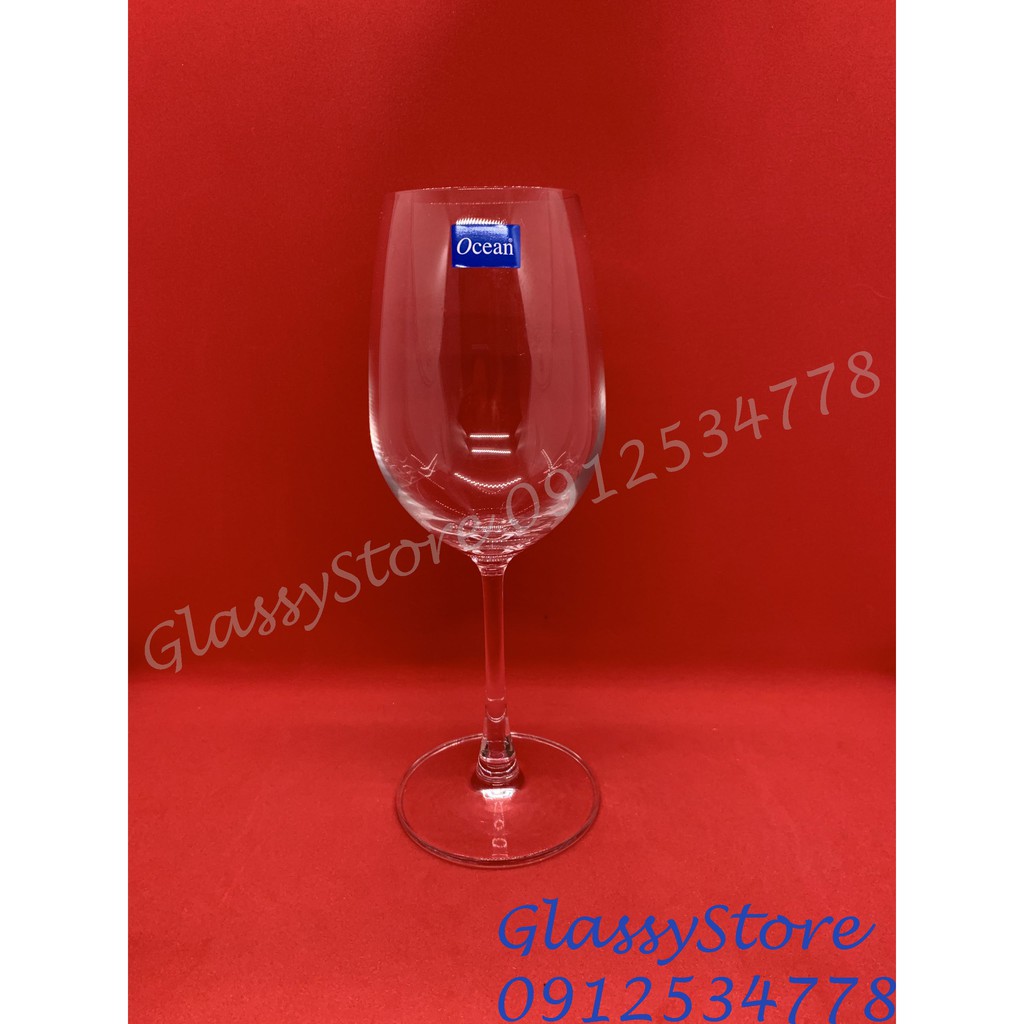 Ly  rượu vang thủy tinh Ocean Madison Red Wine - 425ml - 1015R15