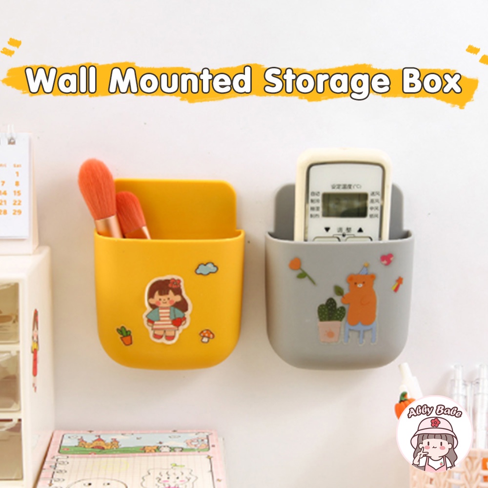 Giá Đỡ Điện Thoại Gắn Tường Tiện Dụng