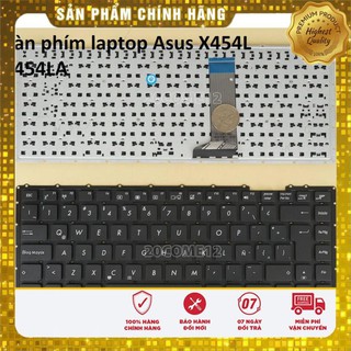 ⚡bàn phím laptop asus x454l x454la