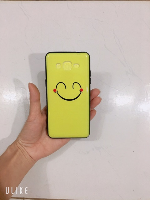 Ốp lưng nền vàng sam sung G531,G530,J2 Prime,J2Prime