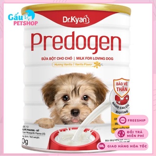 Sữa bột cho chó Dr Kyan Predogen