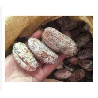 Combo 2kg chuối quả tây bắc
