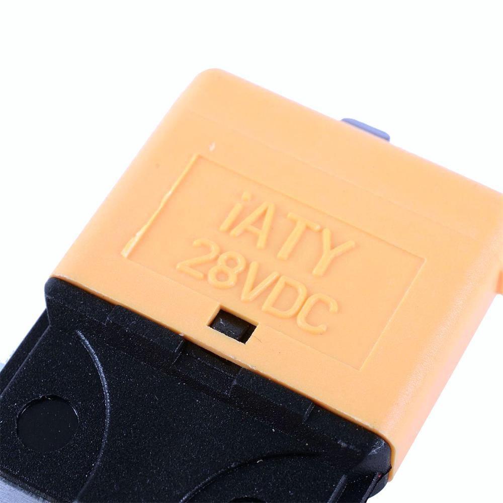 MYRONGVN Cầu Chì 20A Cho Xe Hơi / Xe Tải / Tàu Thuyền