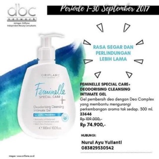 Dung dịch vệ sinh trắng