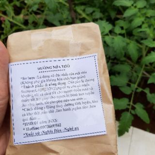 Đường phên ,đường mí thô nguyên chất từ mật mía cô đặc combo 3 kg