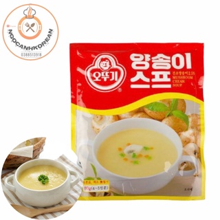 Súp kem ăn liền ottogi hàn quốc 80gr