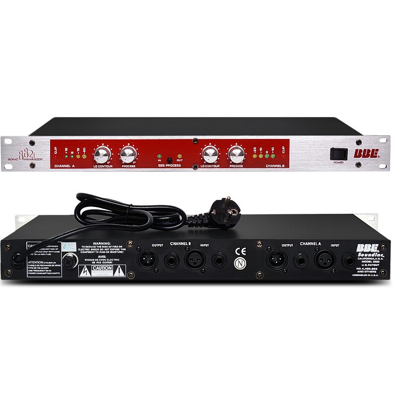 NÂNG TIẾNG BBE-882I