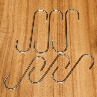 1 MÓC S INOX 201-20 CM