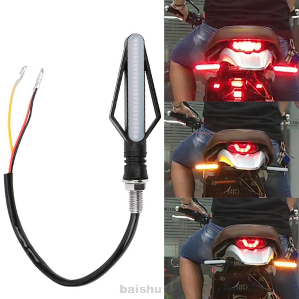 Đèn Led 24 Bóng Cho Xe Máy