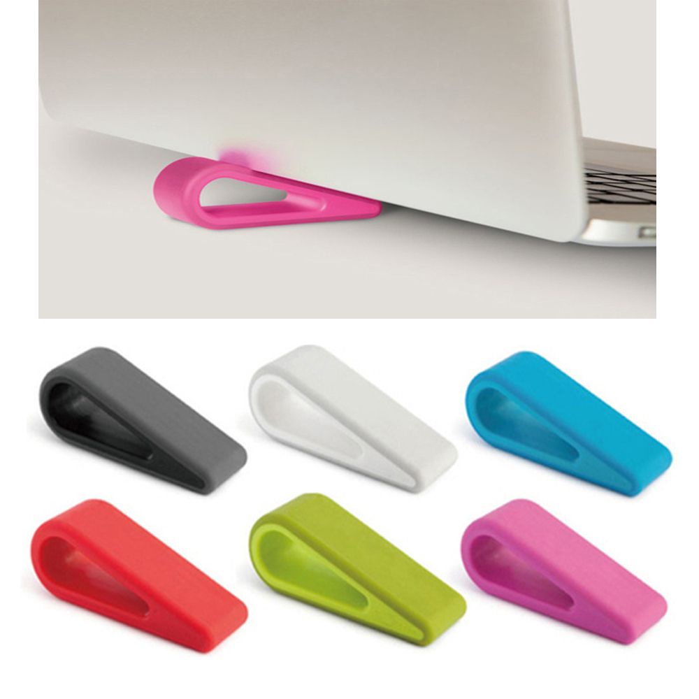 Giá đỡ làm mát máy tính dễ dàng điều chỉnh độ cao tiện dụng